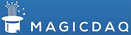 MagicDAQ