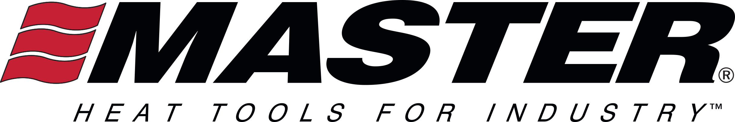 Master Appliance Co