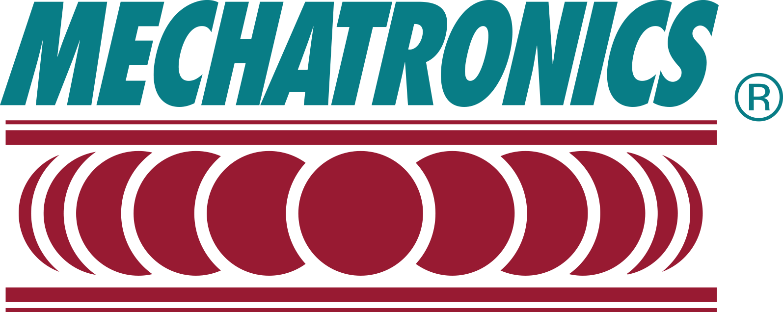 Mechatronics Fan Group