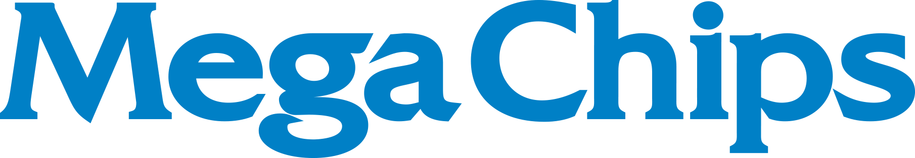 MegaChips Corporation
