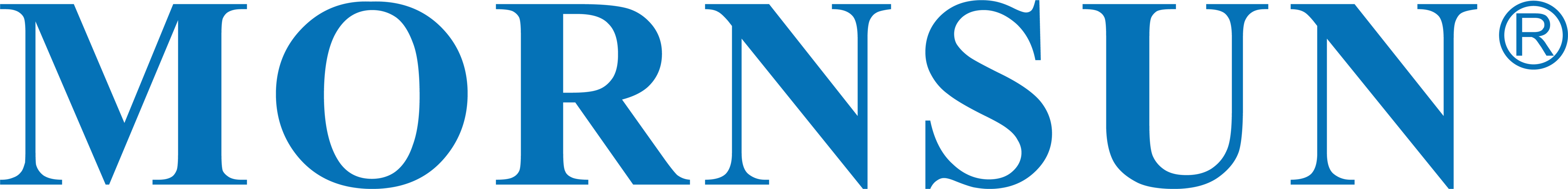 Mornsun America, LLC