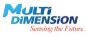 MULTIDIMENSION