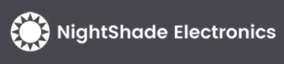 Nightshade Electronics