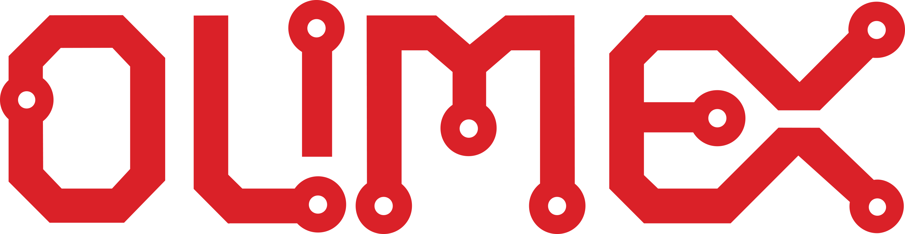 Olimex LTD