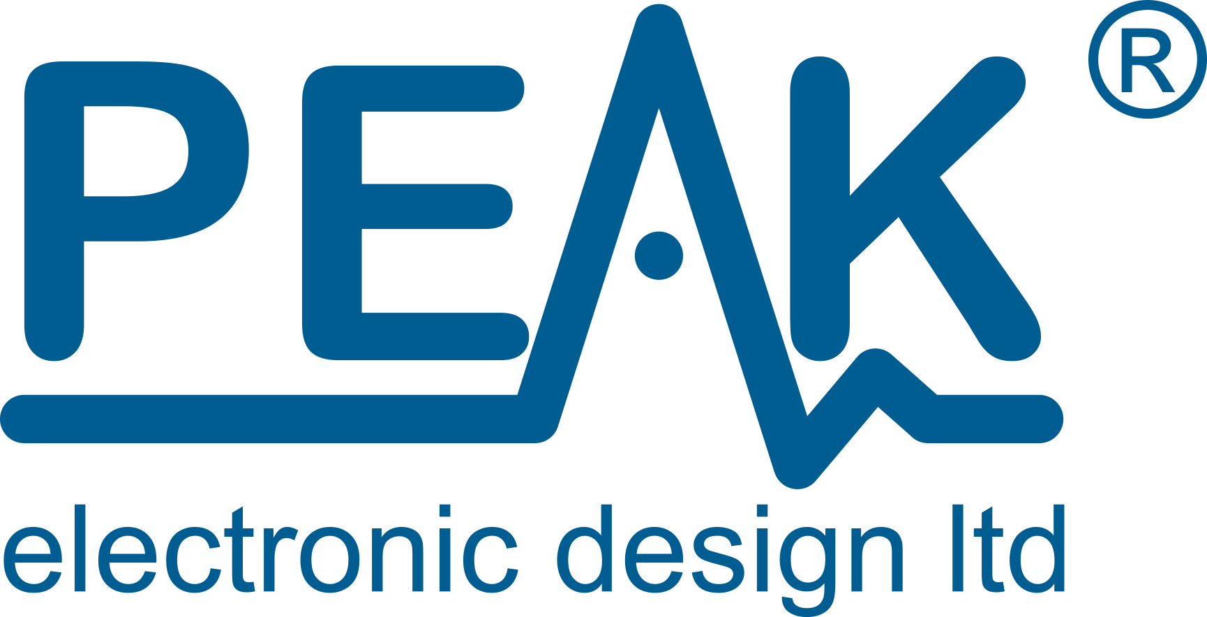 Peak Electronic Design Limited