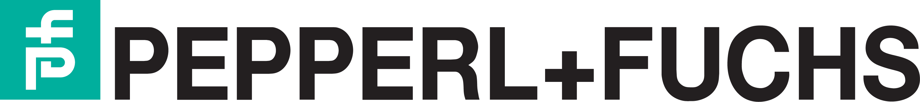 Pepperl+Fuchs, Inc.