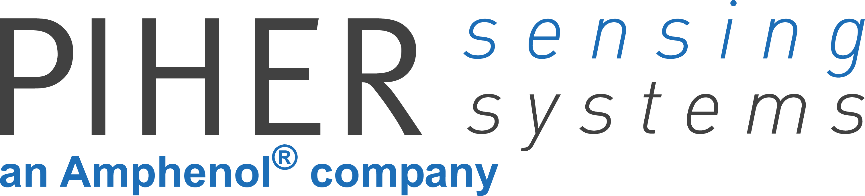 Amphenol Piher Sensing Systems