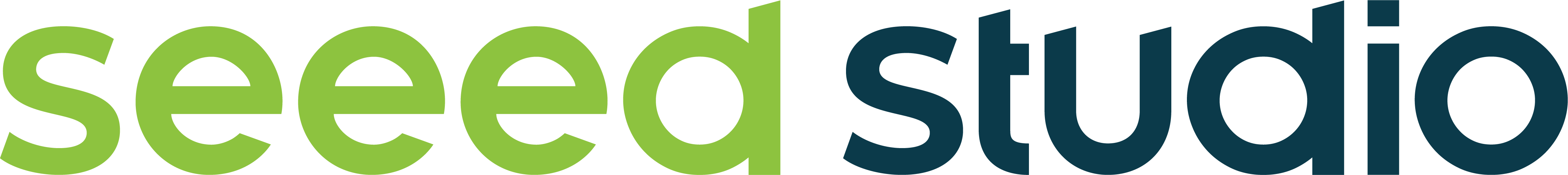 Seeed Technology Co., Ltd