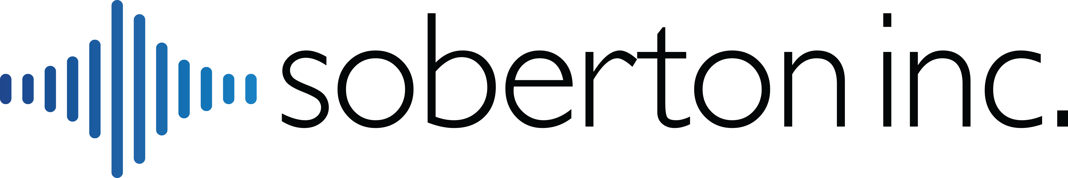 Soberton Inc.