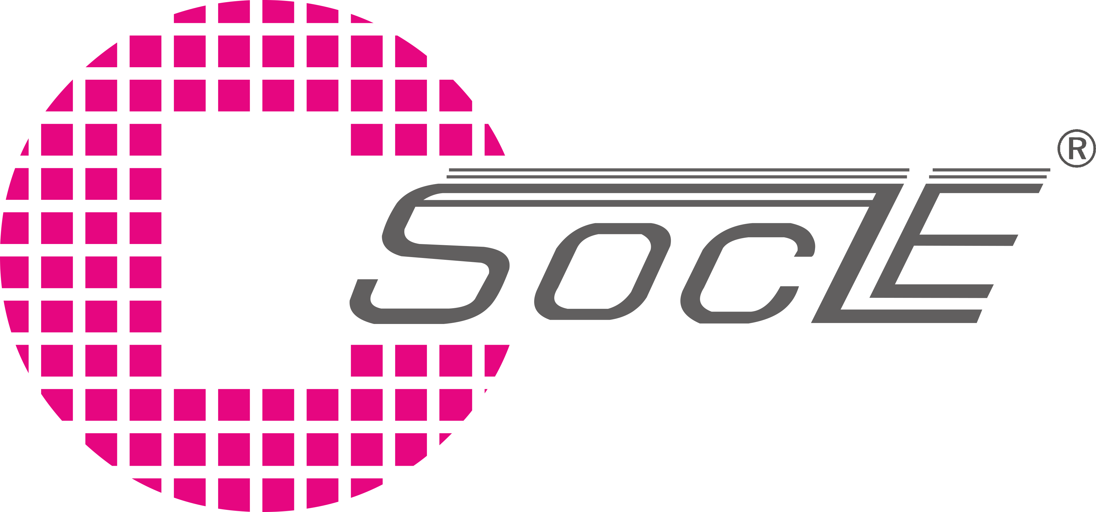 SHARP/Socle Technology