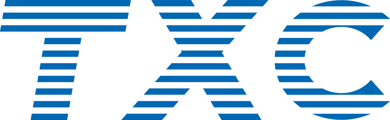 TXC CORPORATION