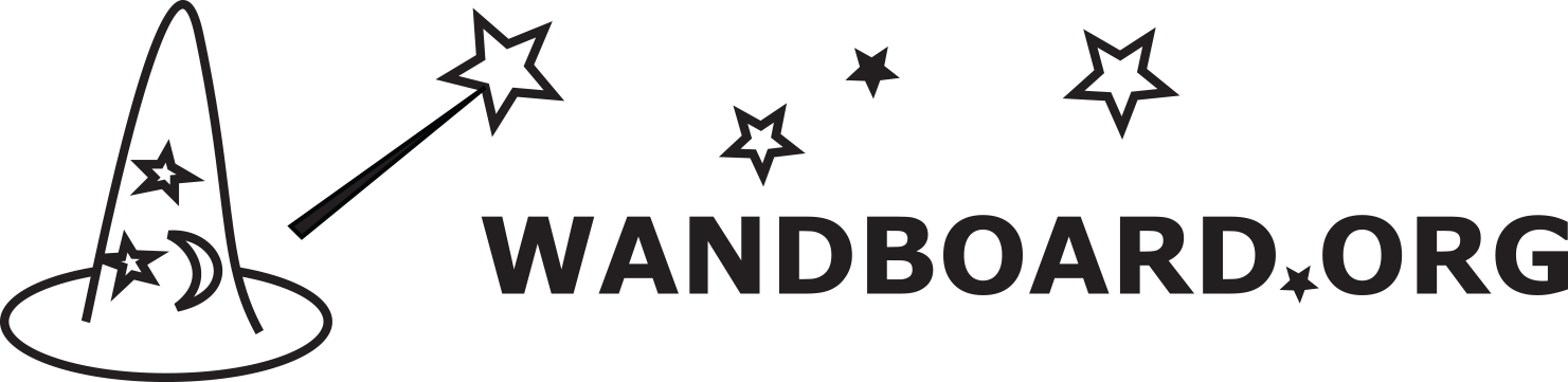 Wandboard.Org