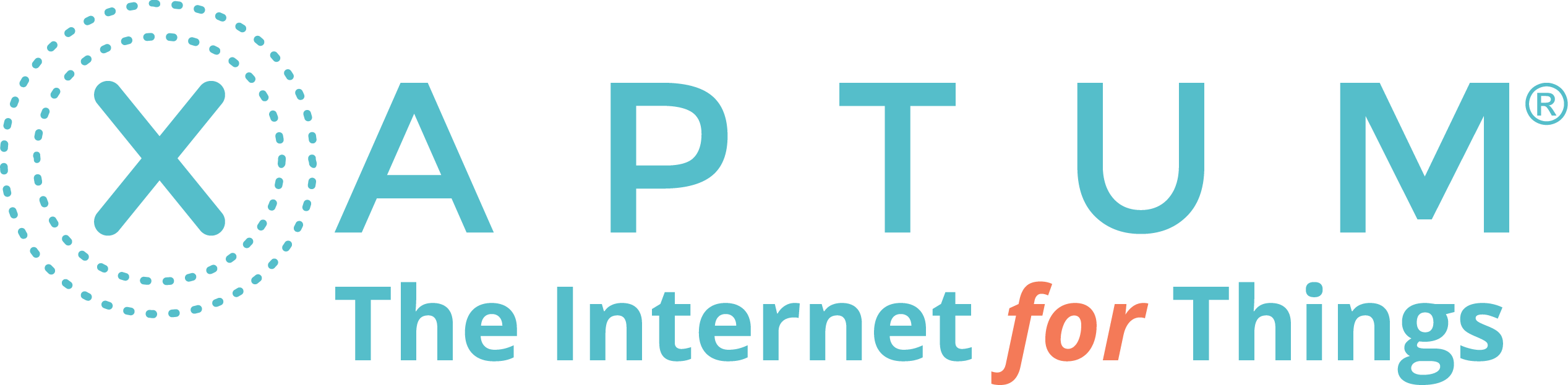 Xaptum, Inc.