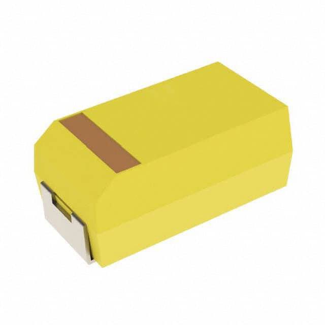 Cal-Chip Electronics, Inc. TCMOJ107MTLSR1K0
