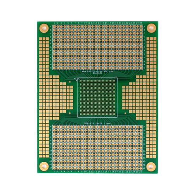 BGA0034