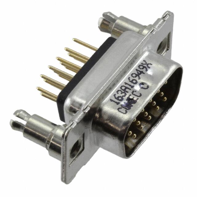Conec 163A16949X