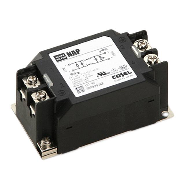 Cosel USA, Inc. NAP-06-332