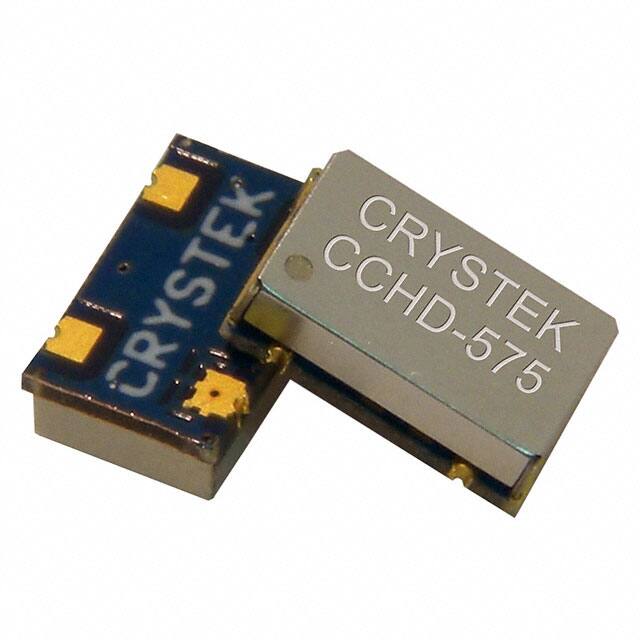 Crystek Corporation CCHD-575-50-80.000