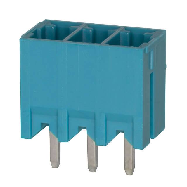 CUI Devices TBP03R2-350-08BE