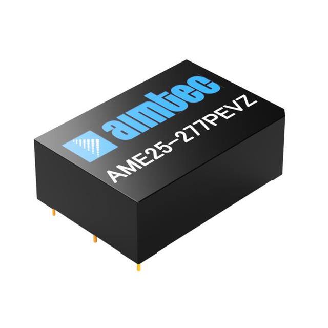 aimtec AME25-48S277PEVZ-B