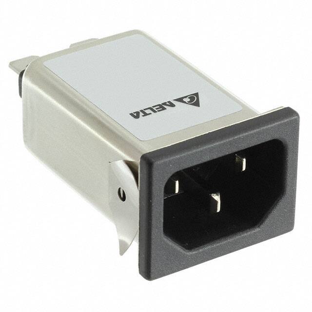 Delta Electronics 03GENG3QM-R(H)