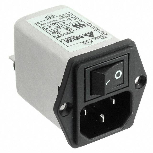 Delta Electronics 06BEEG3GM-R