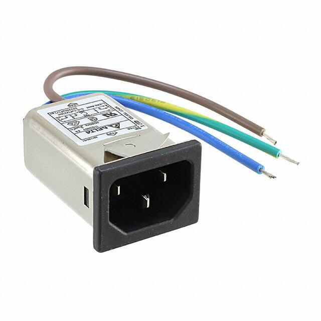 Delta Electronics 06GENW3E