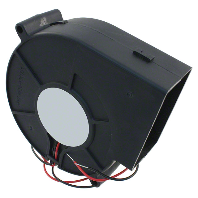 Delta Electronics BFB1012H