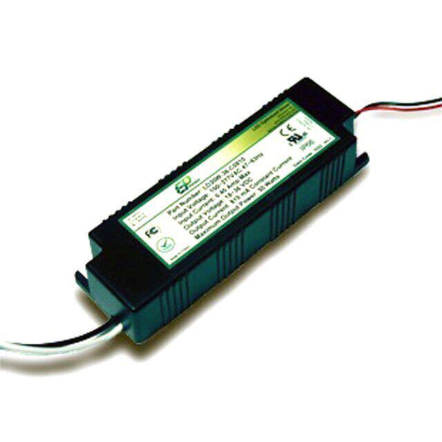 EPtronics, Inc. LD30W-85-C0350-RD