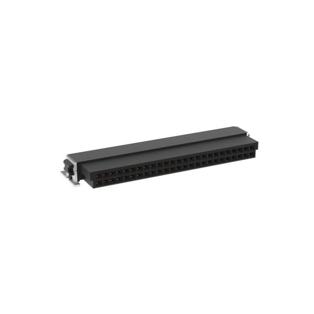TE Connectivity Erni 154742-E Tape & Reel (TR)