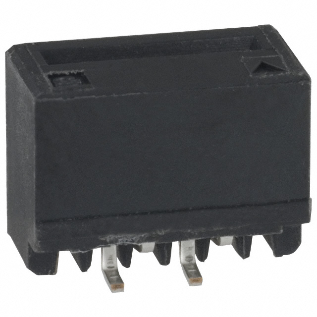 Amphenol ICC (FCI) HFW4S-2STE1LF