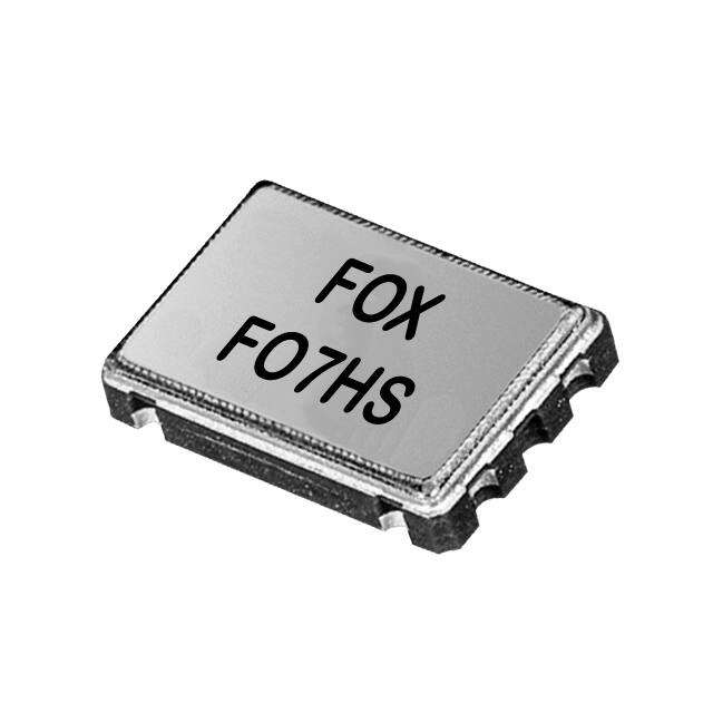 Fox Electronics FO7HSKBM25.0-T1