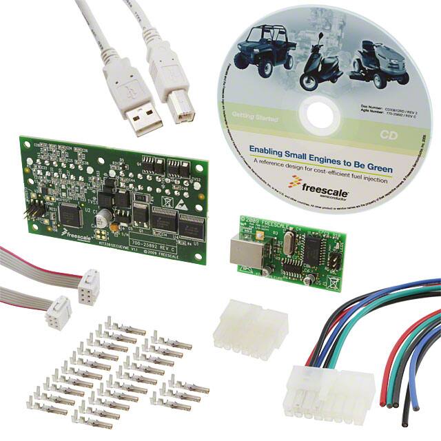NXP USA Inc. KIT33812ECUEVME