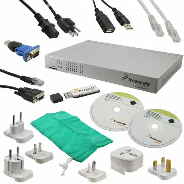 NXP USA Inc. P1020MBG-PC