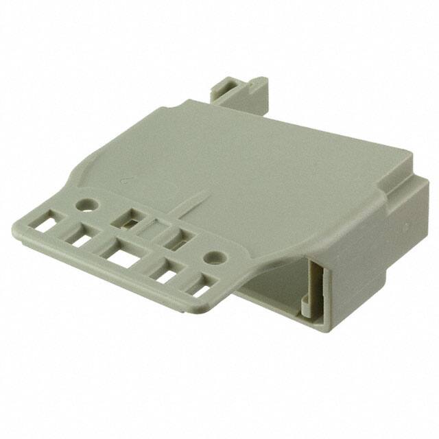 HARTING 09140000312