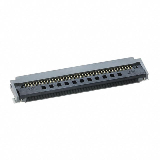 Hirose Electric Co Ltd FH52E-40S-0.5SH(99)