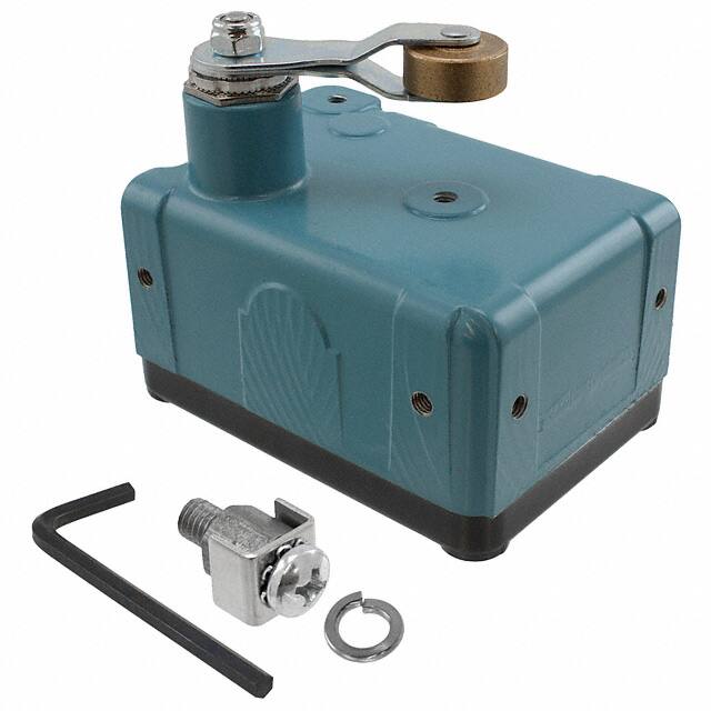 Honeywell Sensing and Productivity Solutions EX-AR8
