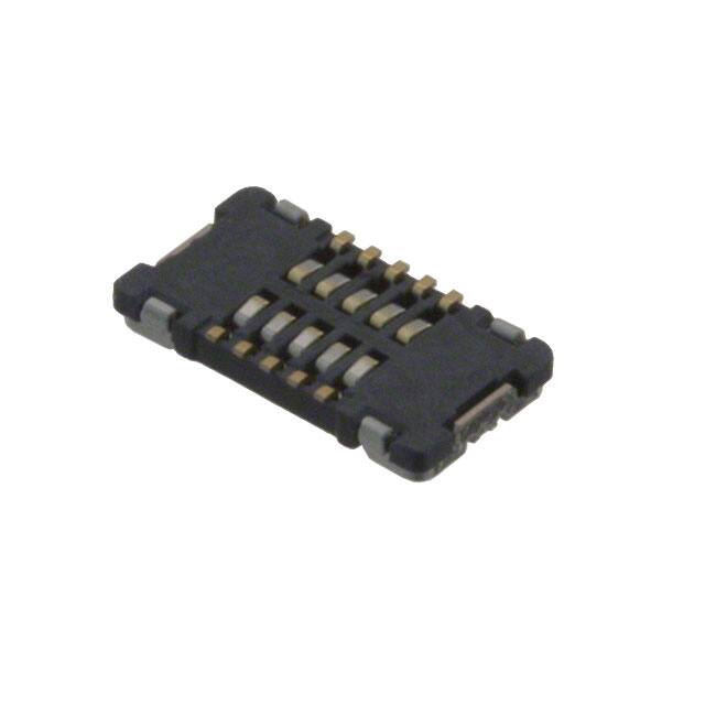 JAE Electronics WP7A-S010VA1-R500