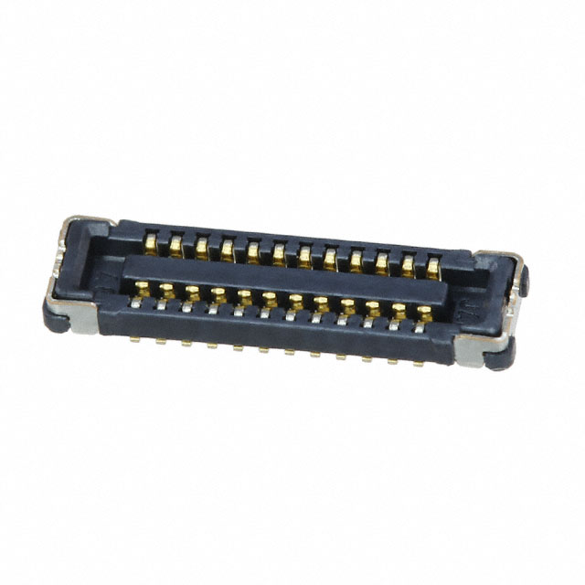 JAE Electronics WP9-S024VA1-R500