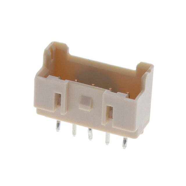JST Sales America Inc. B05B-XASK-1-A(LF)(SN)