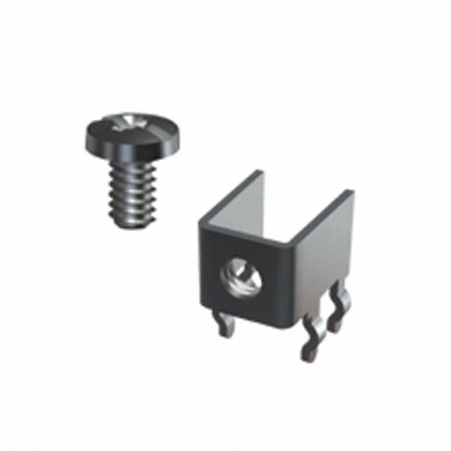 Keystone Electronics 7689-3