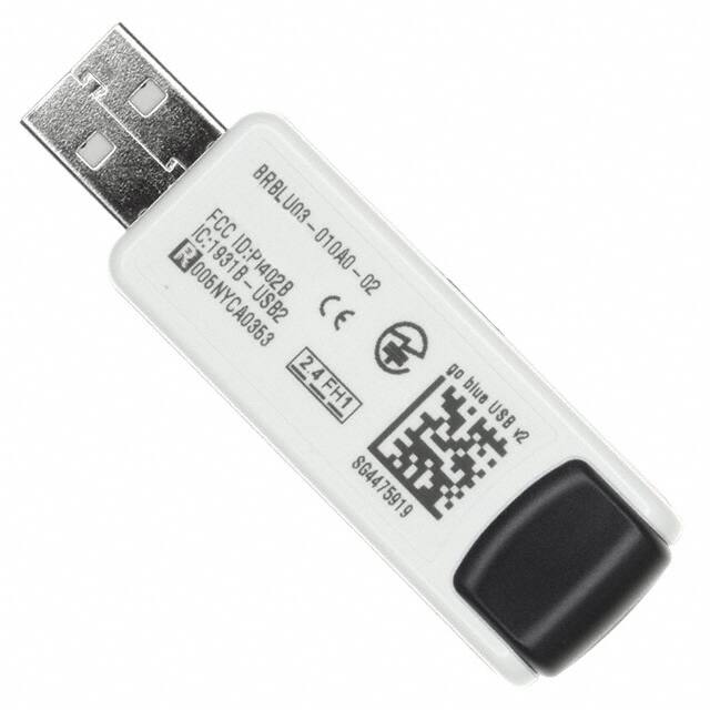 Laird Connectivity Inc. BRBLU03-010A0
