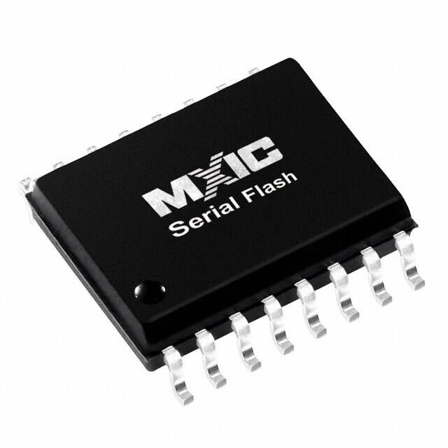 Macronix MX25L25735FMI-10G