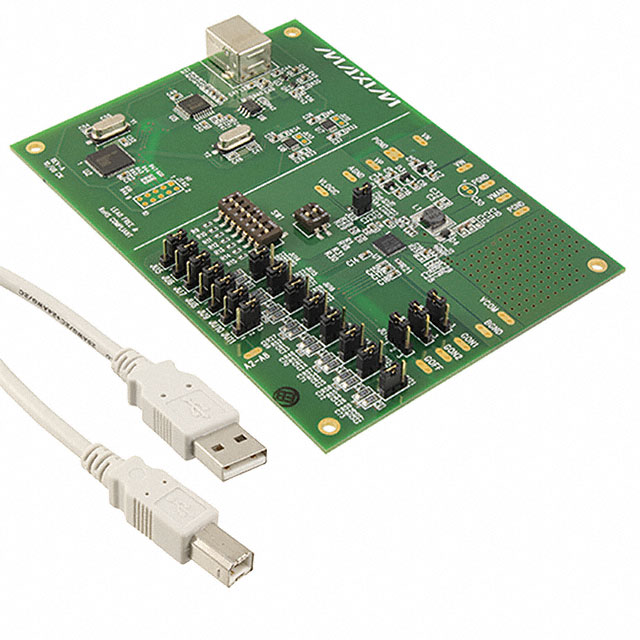 Analog Devices Inc./Maxim Integrated MAX17094EVKIT+