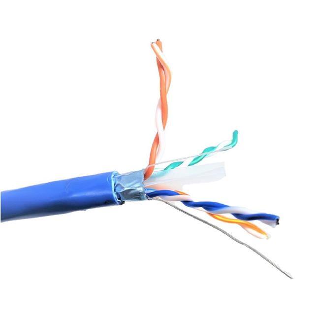 Micro Connectors, Inc. TR4-560BLOU-250