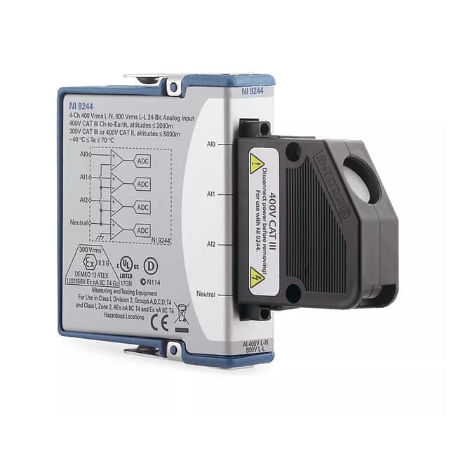 NI 783106-01