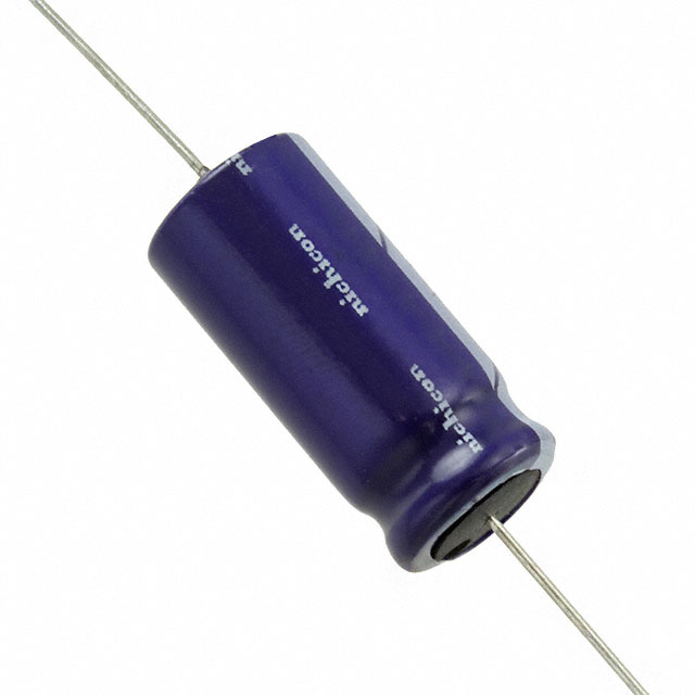 Nichicon TVX2E100MCD1LT