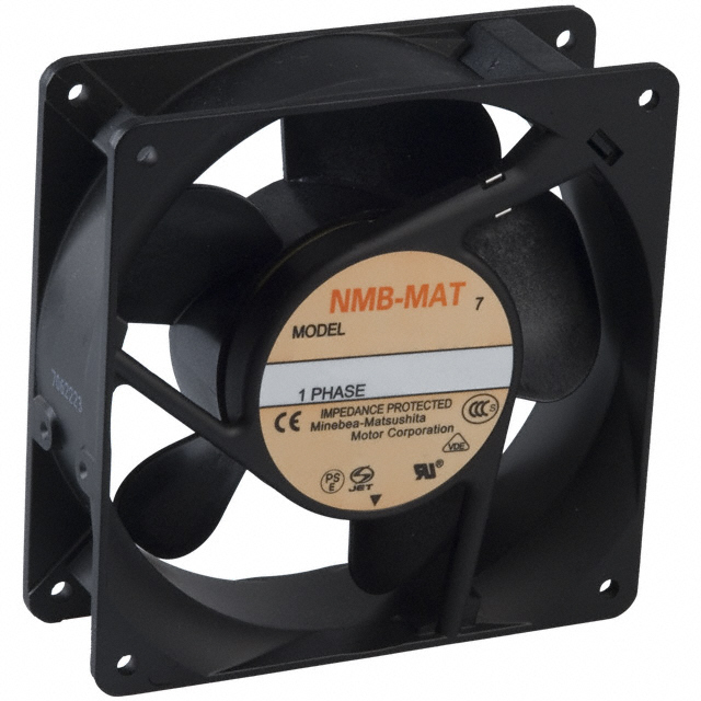 NMB Technologies Corporation 4715MS-23T-B20-A00
