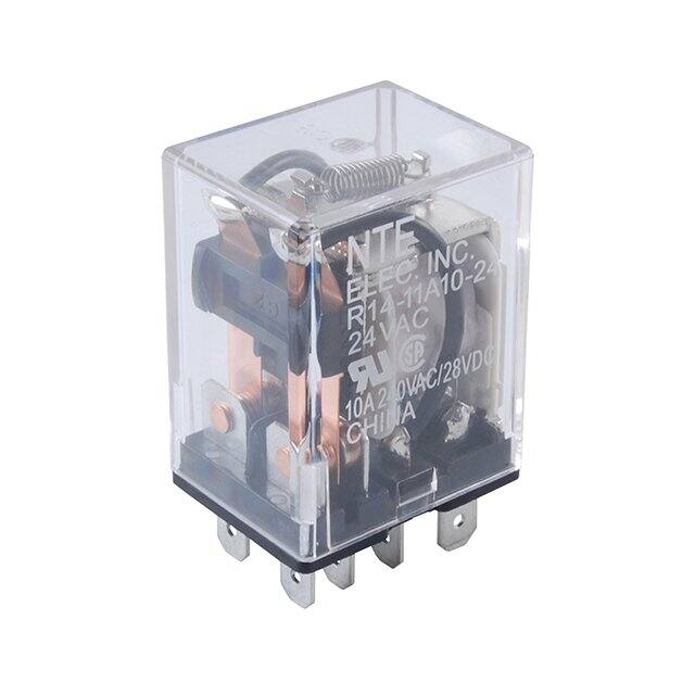 NTE Electronics, Inc R14-14A10-24