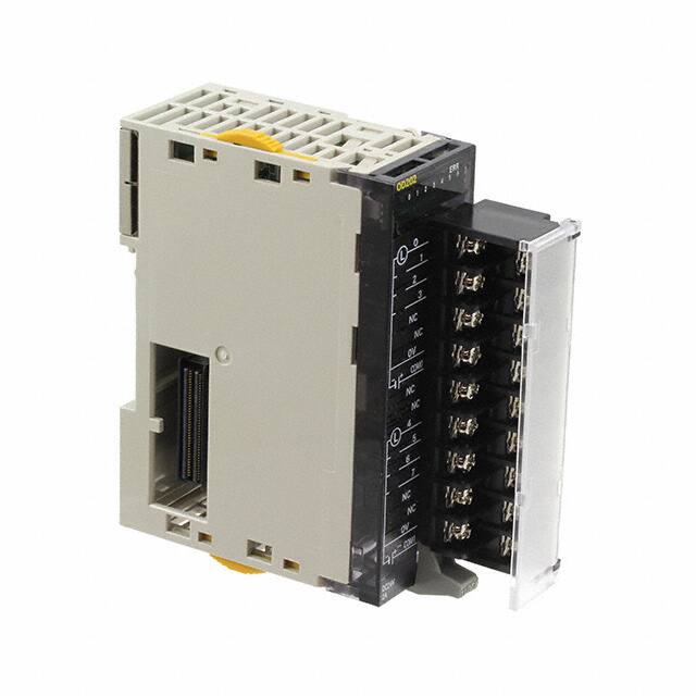 Omron Automation and Safety CJ1W-OD202